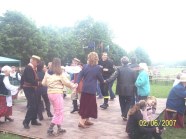  - Konkurs pieśni strażackiej w Przybiernowie - zdjęcie nr 8