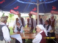  - Wojewódzki Przegląd Amatorskiego Ruchu Artystycznego w Lipianach - zdjęcie nr 2