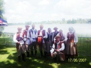  - Wojewódzki Przegląd Amatorskiego Ruchu Artystycznego w Lipianach - zdjęcie nr 5