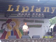  - Wojewódzki Przegląd Amatorskiego Ruchu Artystycznego w Lipianach - zdjęcie nr 7