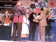  - Ara 2007 - zdjęcie nr 7