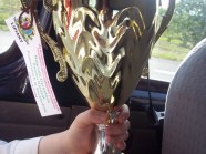  - Wojewódzki Przegląd Muzycznych Zespołów Folklorystycznych w Lipianach - zdjęcie nr 2