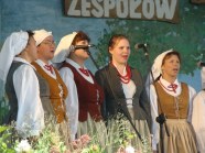  - Wojewódzki Przegląd Muzycznych Zespołów Folklorystycznych w Lipianach - zdjęcie nr 5