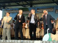  - Wojewódzki Przegląd Muzycznych Zespołów Folklorystycznych w Lipianach - zdjęcie nr 11