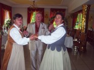  - Wesele i poprawiny w Maszewie - zdjęcie nr 3