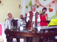  - Wesele i poprawiny w Maszewie - zdjęcie nr 4