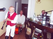  - Wesele i poprawiny w Maszewie - zdjęcie nr 5