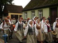  - Dożynki Gminne w Żółwiej Błoci 06.09.08r., dożynki w Moryniu i Dębnie 07.09.08r., Dożynki w Dobrej Nowogardzkiej 21.09.08r. - zdjęcie nr 4