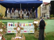  - Dożynki Gminne w Żółwiej Błoci 06.09.08r., dożynki w Moryniu i Dębnie 07.09.08r., Dożynki w Dobrej Nowogardzkiej 21.09.08r. - zdjęcie nr 6