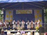  - Dożynki Gminne w Żółwiej Błoci 06.09.08r., dożynki w Moryniu i Dębnie 07.09.08r., Dożynki w Dobrej Nowogardzkiej 21.09.08r. - zdjęcie nr 11