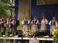  - Dożynki Gminne w Żółwiej Błoci 06.09.08r., dożynki w Moryniu i Dębnie 07.09.08r., Dożynki w Dobrej Nowogardzkiej 21.09.08r. - zdjęcie nr 12