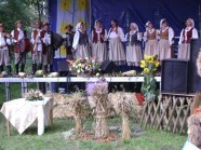  - Dożynki Gminne w Żółwiej Błoci 06.09.08r., dożynki w Moryniu i Dębnie 07.09.08r., Dożynki w Dobrej Nowogardzkiej 21.09.08r. - zdjęcie nr 14