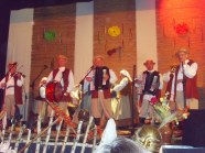  - 15-lecie Kapeli Goleniowskiej - zdjęcie nr 6