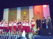  - 15-lecie Kapeli Goleniowskiej - zdjęcie nr 7