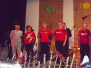  - 15-lecie Kapeli Goleniowskiej - zdjęcie nr 8