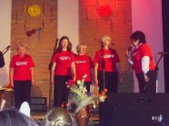  - 15-lecie Kapeli Goleniowskiej - zdjęcie nr 9