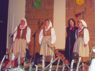  - 15-lecie Kapeli Goleniowskiej - zdjęcie nr 12