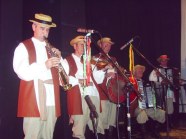  - 15-lecie Kapeli Goleniowskiej - zdjęcie nr 22