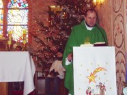  - Koncerty kolęd w Rurzycy, w Kliniskach Wielkich i w Łożnicy - zdjęcie nr 1