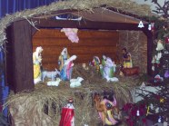  - Koncerty kolęd w Rurzycy, w Kliniskach Wielkich i w Łożnicy - zdjęcie nr 4