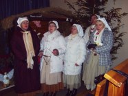  - Koncerty kolęd w Rurzycy, w Kliniskach Wielkich i w Łożnicy - zdjęcie nr 5