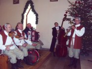  - Koncerty kolęd w Rurzycy, w Kliniskach Wielkich i w Łożnicy - zdjęcie nr 6