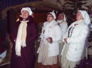  - Koncerty kolęd w Rurzycy, w Kliniskach Wielkich i w Łożnicy - zdjęcie nr 7