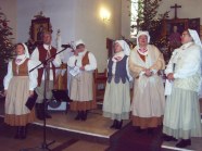  - Koncerty kolęd w Rurzycy, w Kliniskach Wielkich i w Łożnicy - zdjęcie nr 8