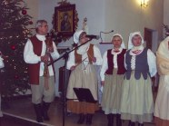  - Koncerty kolęd w Rurzycy, w Kliniskach Wielkich i w Łożnicy - zdjęcie nr 11