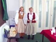  - Święto lubczyka w Lubczynie - zdjęcie nr 1