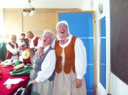  - Święto lubczyka w Lubczynie - zdjęcie nr 2