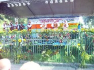  - Święto lubczyka w Lubczynie - zdjęcie nr 3