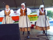  - Święto lubczyka w Lubczynie - zdjęcie nr 5