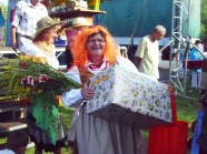  - Święto lubczyka w Lubczynie - zdjęcie nr 6