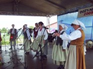  - 25 - lecie Zespołu Ludowego  - zdjęcie nr 4