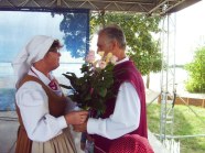  - 25 - lecie Zespołu Ludowego  - zdjęcie nr 7