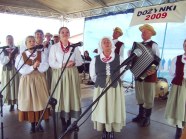  - 25 - lecie Zespołu Ludowego  - zdjęcie nr 8