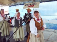  - 25 - lecie Zespołu Ludowego  - zdjęcie nr 9