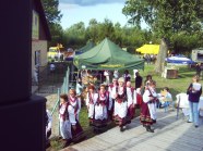  - 25 - lecie Zespołu Ludowego  - zdjęcie nr 10