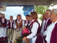  - 25 - lecie Zespołu Ludowego  - zdjęcie nr 11