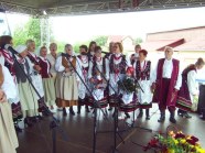  - 25 - lecie Zespołu Ludowego  - zdjęcie nr 12