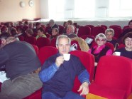  - Warsztaty w Drawsku Pomorskim - zdjęcie nr 2