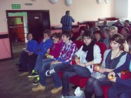  - Warsztaty w Drawsku Pomorskim - zdjęcie nr 3