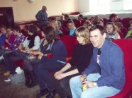  - Warsztaty w Drawsku Pomorskim - zdjęcie nr 4