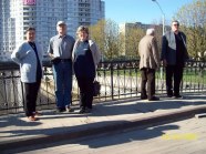  - Kaliningrad 2009 - zdjęcie nr 16