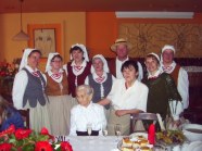  - 100 lat babci Anety Haudy - zdjęcie nr 5