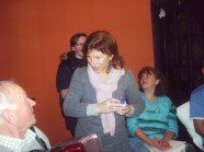  - Warsztaty w Wisełce - zdjęcie nr 7