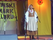  - II Jarmark Flokloru w Drawsku Pomorskim - zdjęcie nr 4