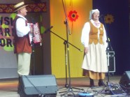  - II Jarmark Flokloru w Drawsku Pomorskim - zdjęcie nr 5