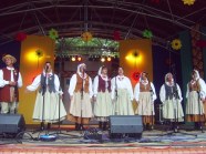  - II Jarmark Flokloru w Drawsku Pomorskim - zdjęcie nr 7